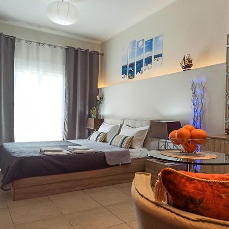 Pipinou Studio Athens Ngoại thất bức ảnh