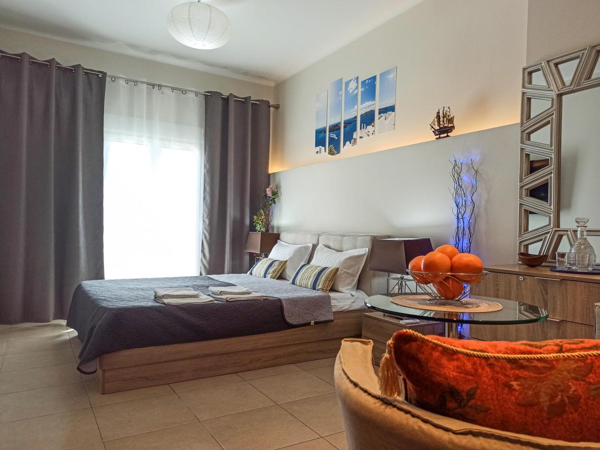 Pipinou Studio Athens Ngoại thất bức ảnh