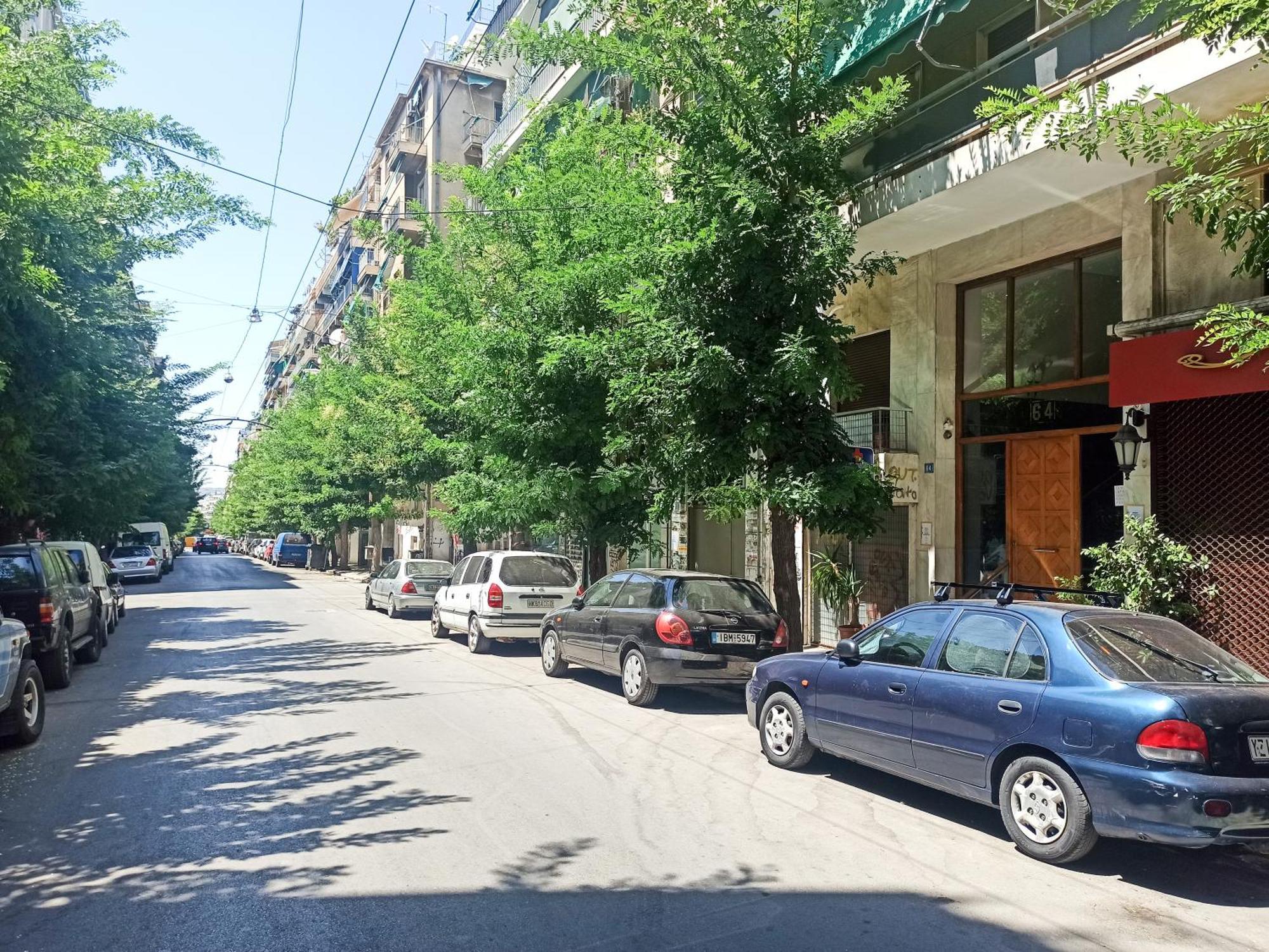 Pipinou Studio Athens Ngoại thất bức ảnh